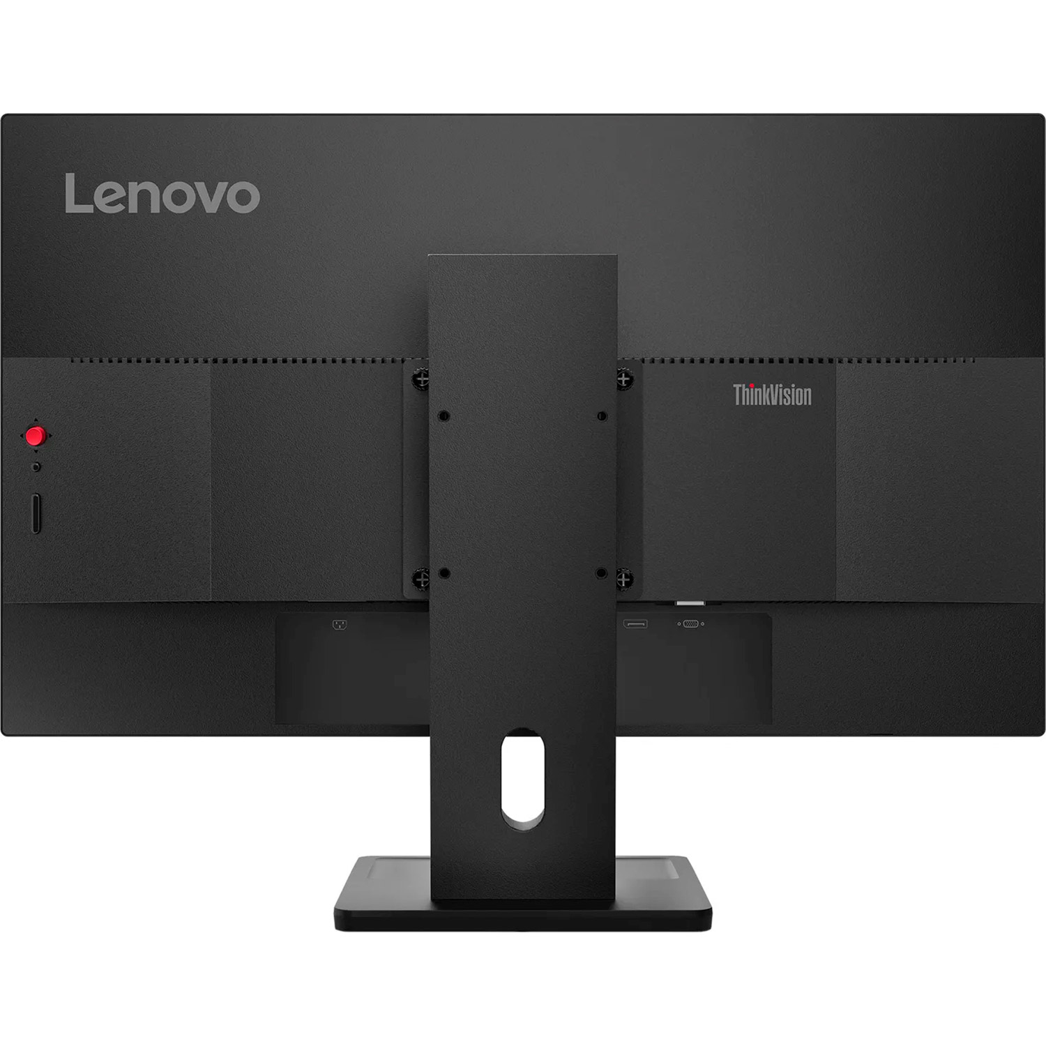 Фото Монитор Lenovo ThinkVision E24-30 Black (63EDMAT2UA)