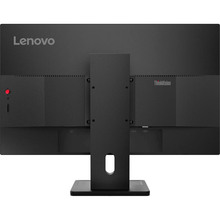 Монітор Lenovo ThinkVision E24-30 Black (63EDMAT2UA)