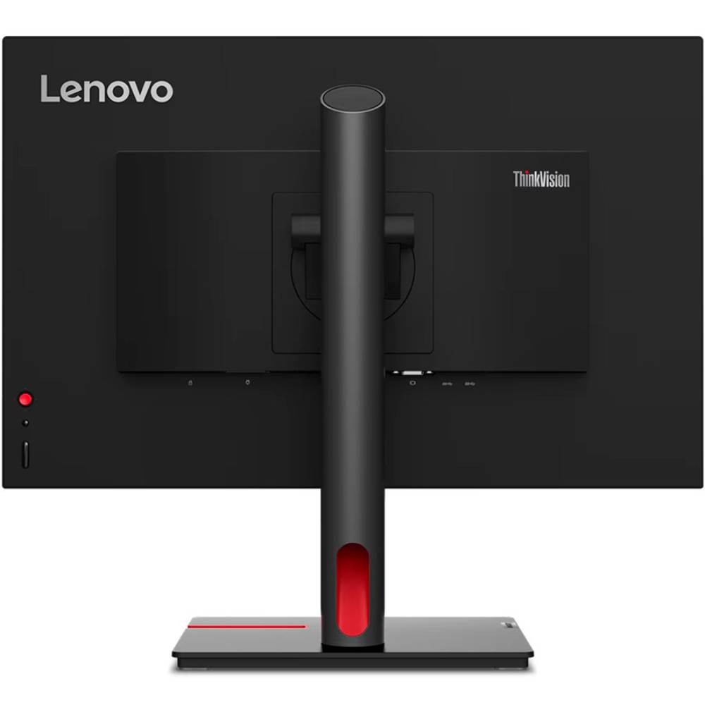 Заказать Монитор Lenovo ThinkVision T24d-30 Black (63FFMAT1UA)