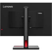 Монитор Lenovo ThinkVision T24d-30 Black (63FFMAT1UA)