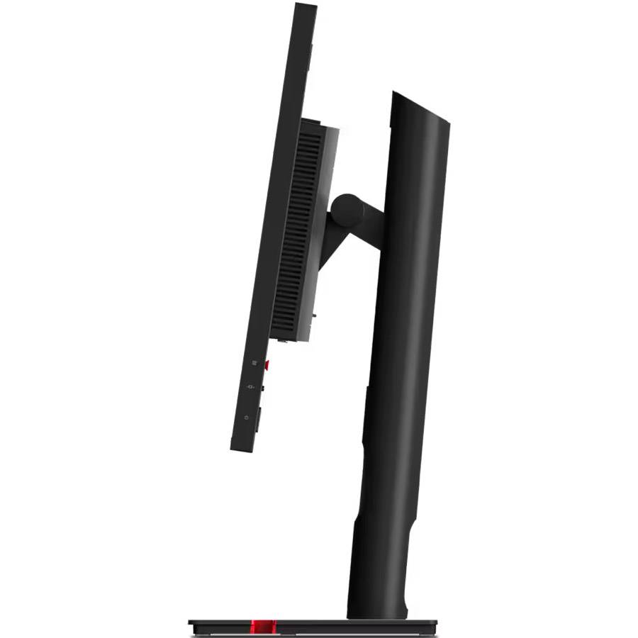 Фото 4 Монитор Lenovo ThinkVision T24d-30 Black (63FFMAT1UA)