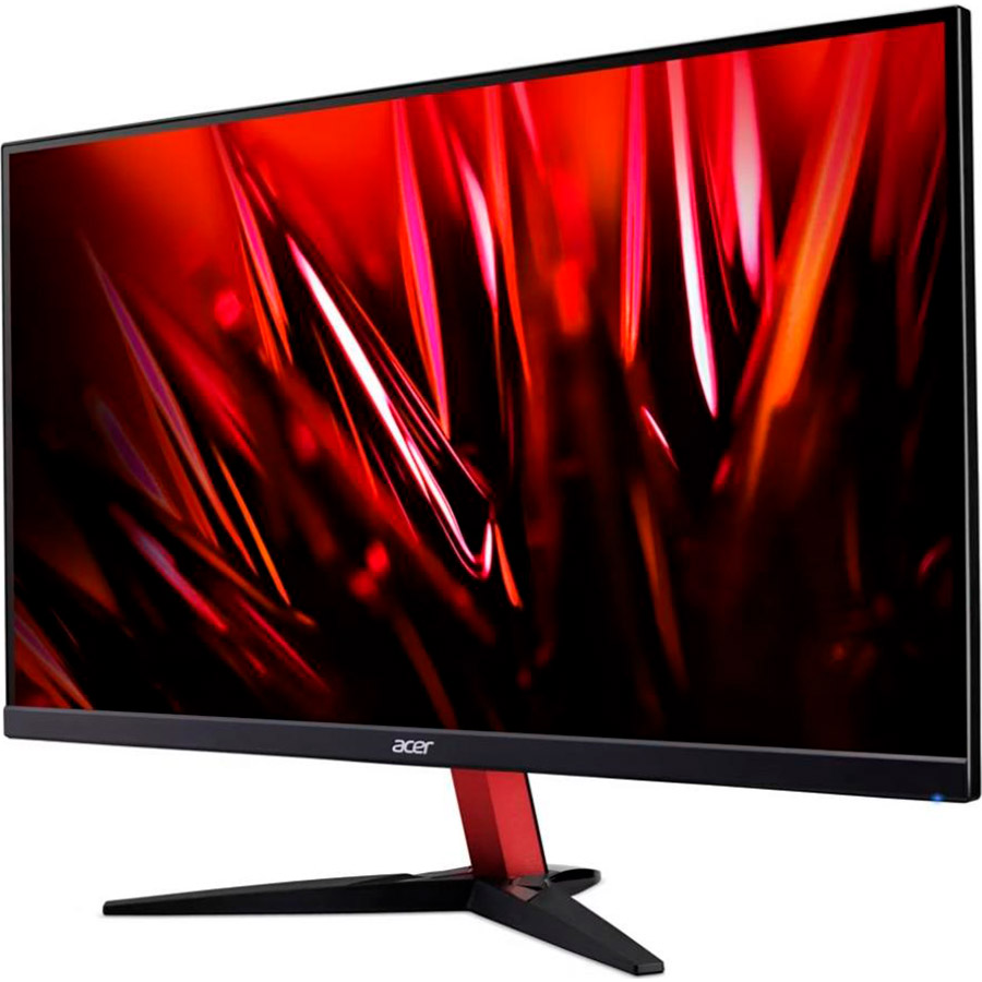 Монитор ACER Nitro KG272Ebmiix Black (UM.HX2EE.E08) Разрешение 1920 x 1080