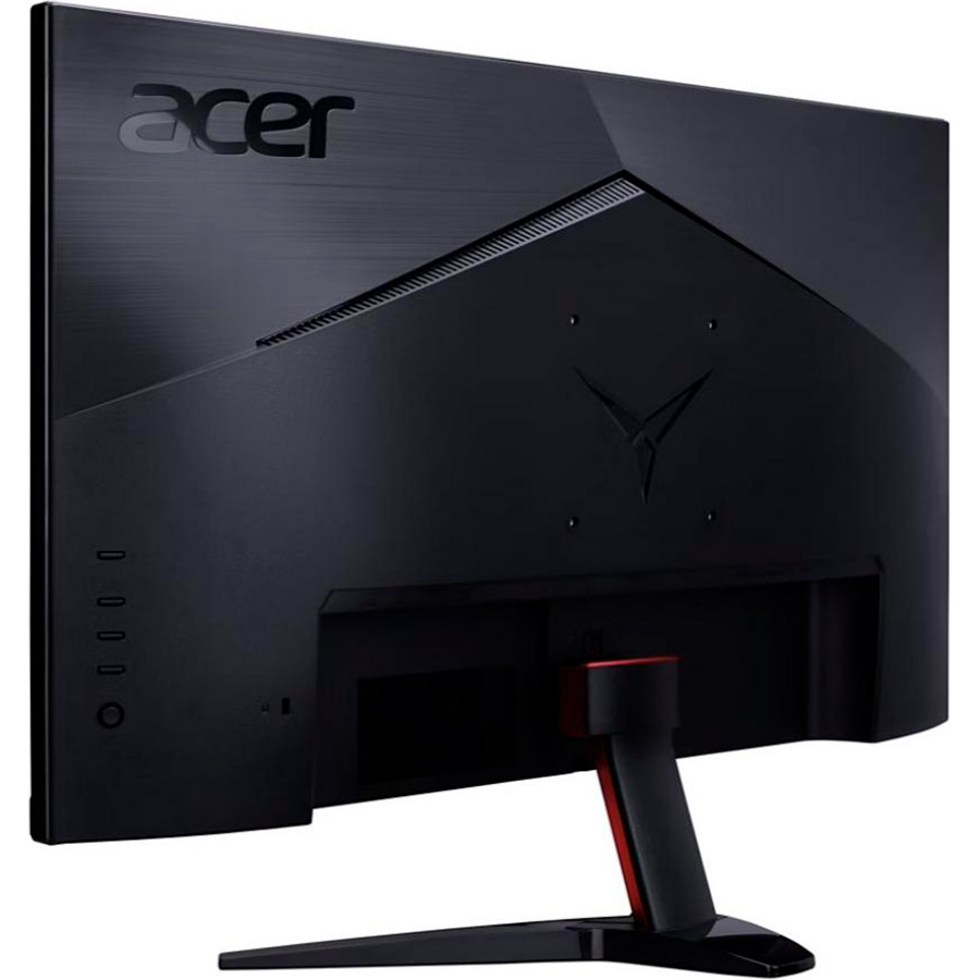 Монитор ACER Nitro KG272Ebmiix Black (UM.HX2EE.E08) Матрица IPS