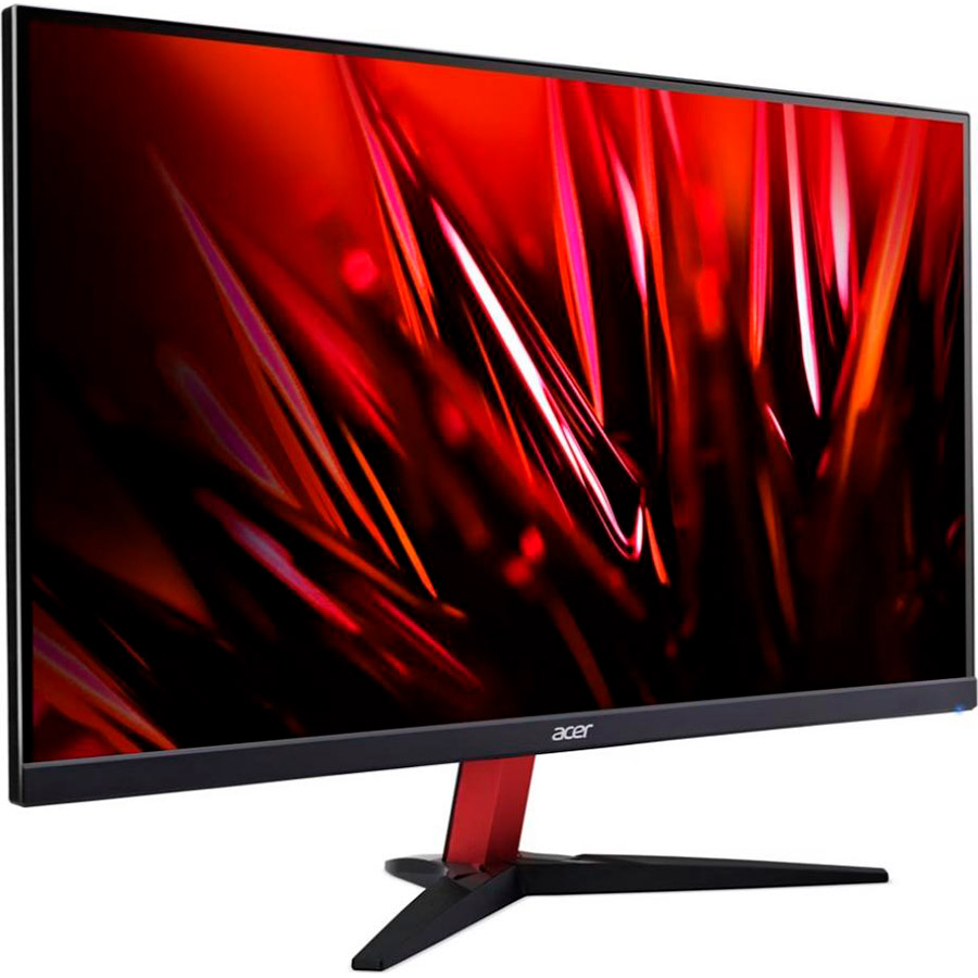 Монитор ACER Nitro KG272Ebmiix Black (UM.HX2EE.E08) Диагональ 27