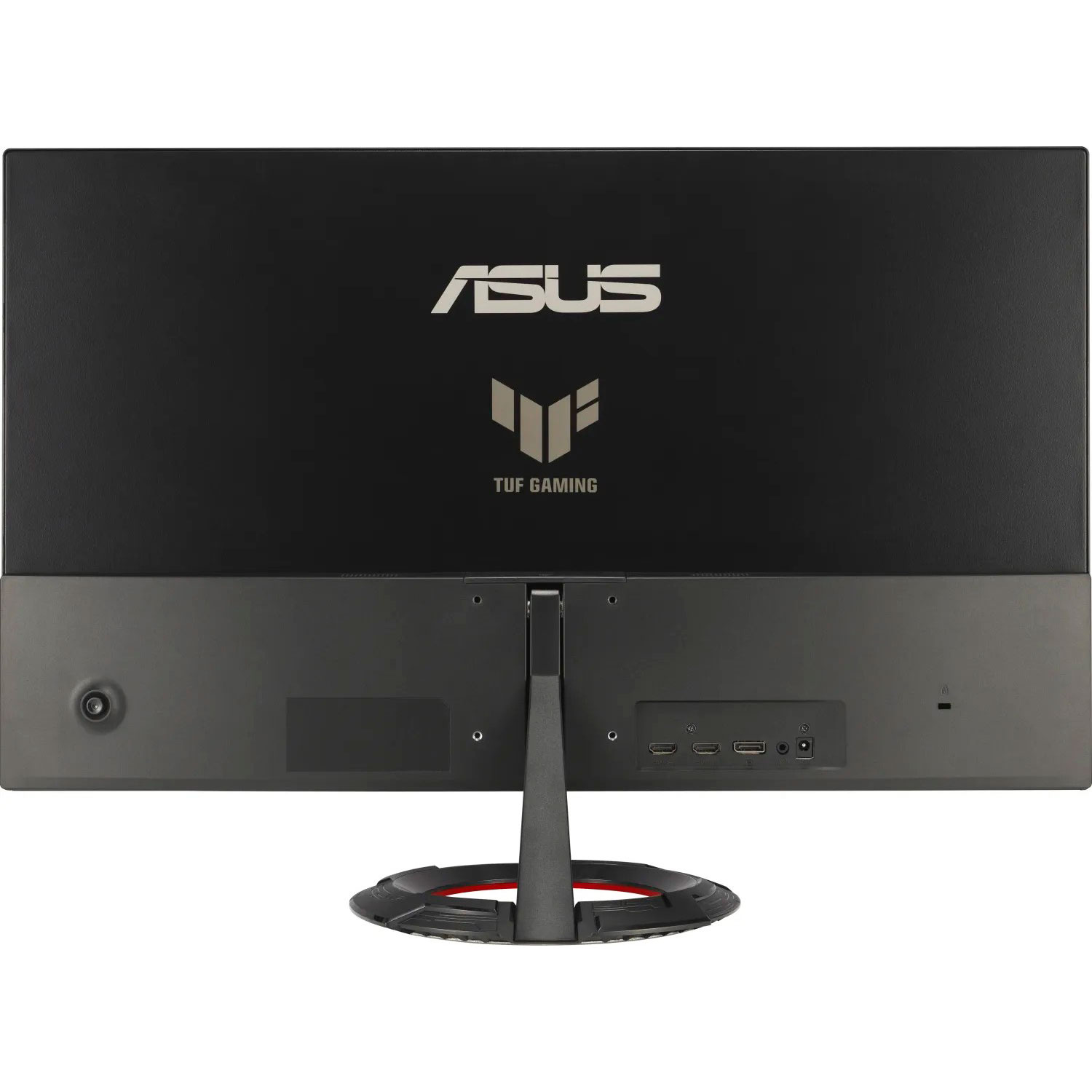 Фото 4 Монитор ASUS VG249Q3R Black (90LM0AE1-B01E70)