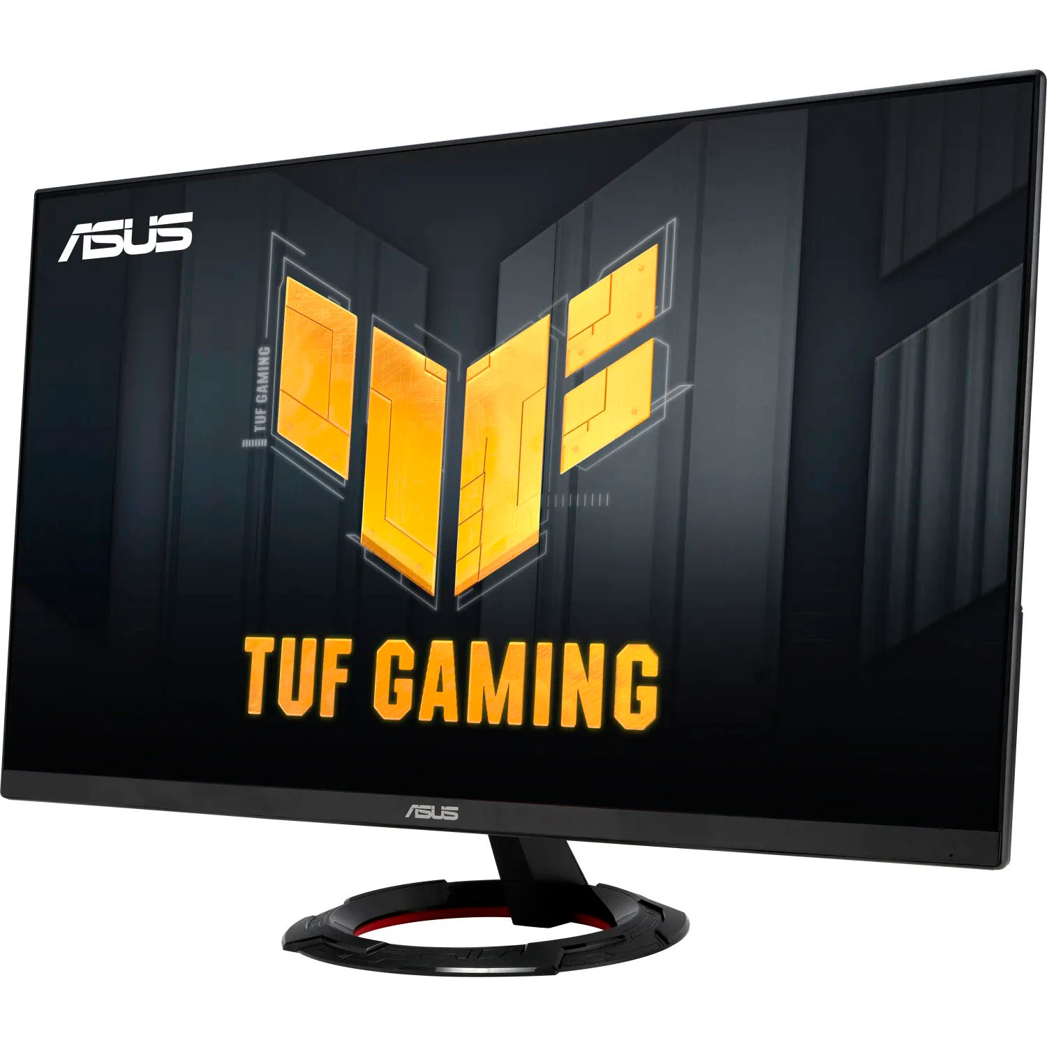 Монитор ASUS VG249Q3R Black (90LM0AE1-B01E70) Разрешение 1920 x 1080