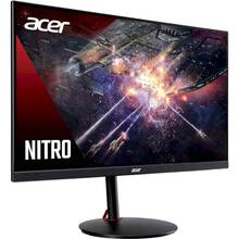 Монитор ACER Nitro XV242Fbmiiprx Black (UM.FX2EE.F01)