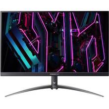 Монітор ACER 27" Predator XB273UV3bmiiprzx Black (UM.HX3EE.310)