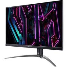 Монитор ACER 27" Predator XB273UV3bmiiprzx Black (UM.HX3EE.310)