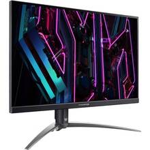 Монитор ACER 27" Predator XB273UV3bmiiprzx Black (UM.HX3EE.310)