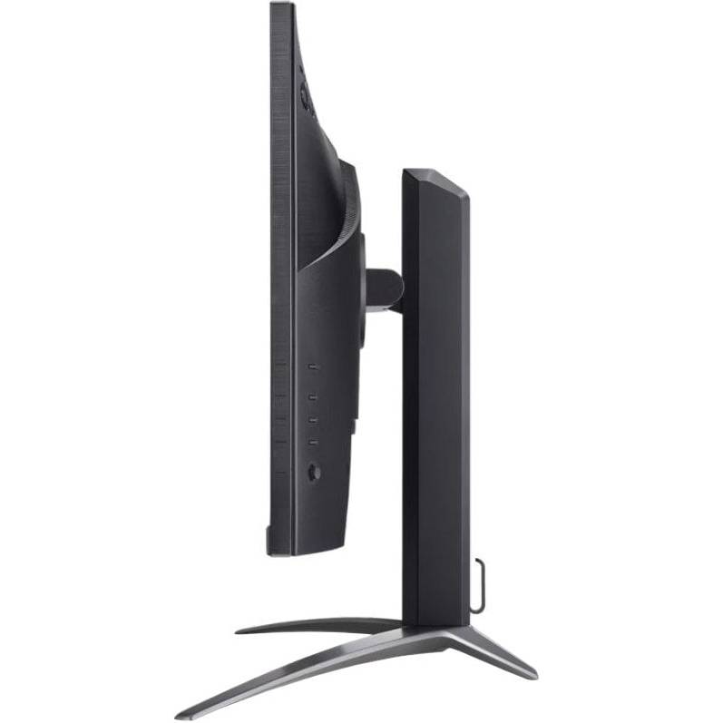 Фото Монітор ACER 27" Predator XB273UV3bmiiprzx Black (UM.HX3EE.310)