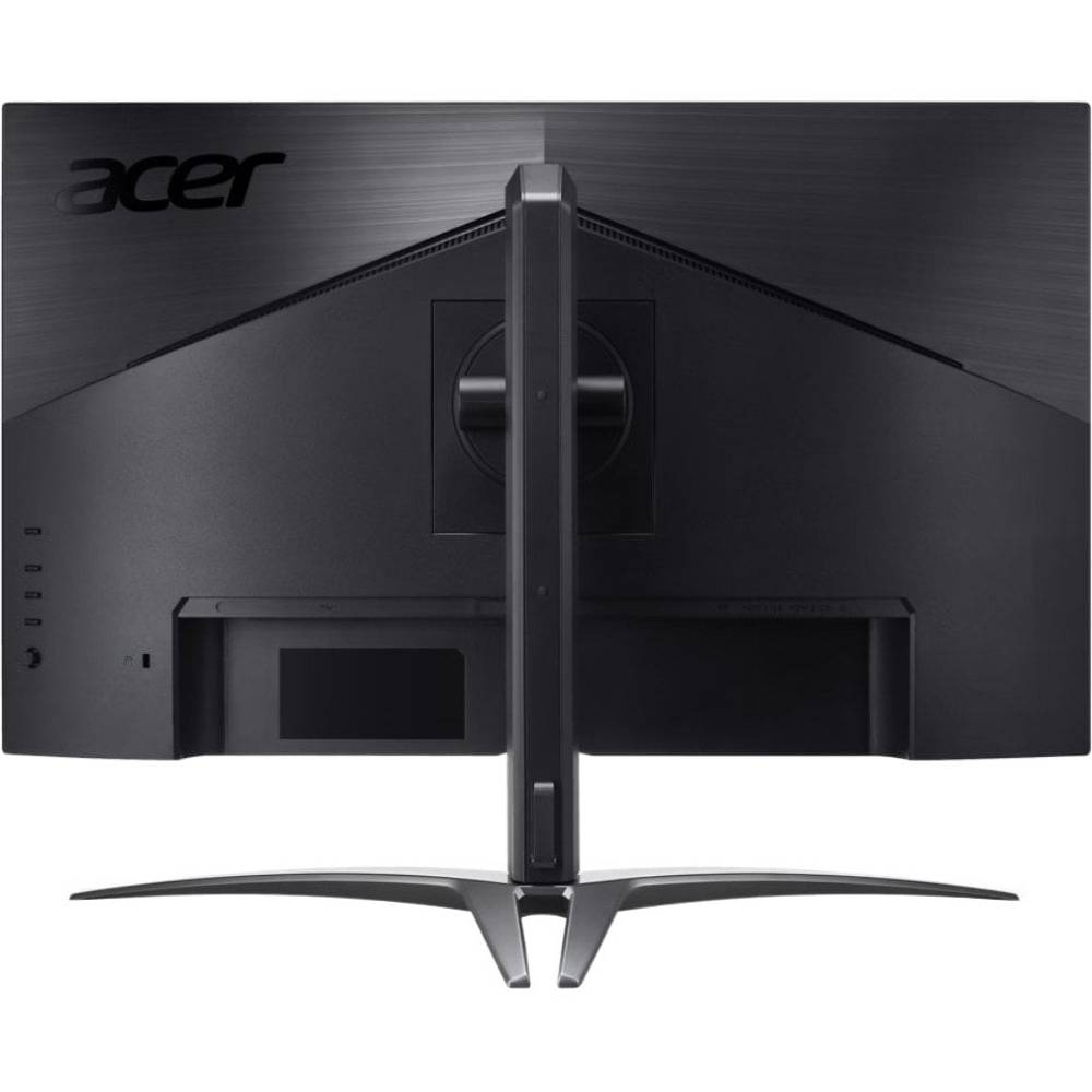 Фото 4 Монітор ACER 27" Predator XB273UV3bmiiprzx Black (UM.HX3EE.310)