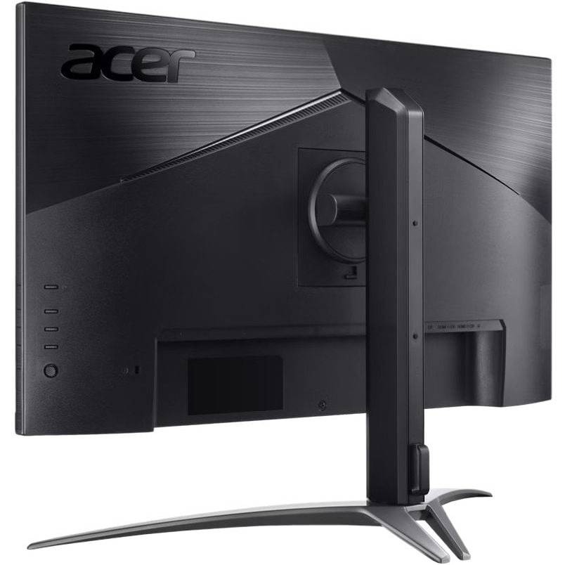 Монітор ACER 27" Predator XB273UV3bmiiprzx Black (UM.HX3EE.310) Матриця IPS