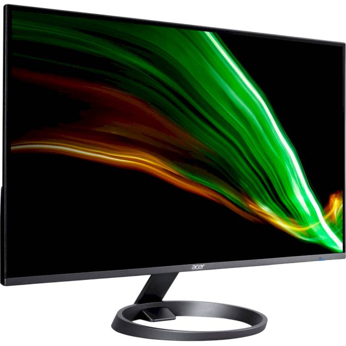 Монитор ACER 27" R272Gymix Black (UM.HR2EE.G01) Диагональ 27