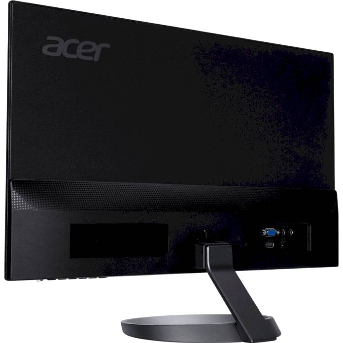 Фото 4 Монитор ACER 27" R272Gymix Black (UM.HR2EE.G01)