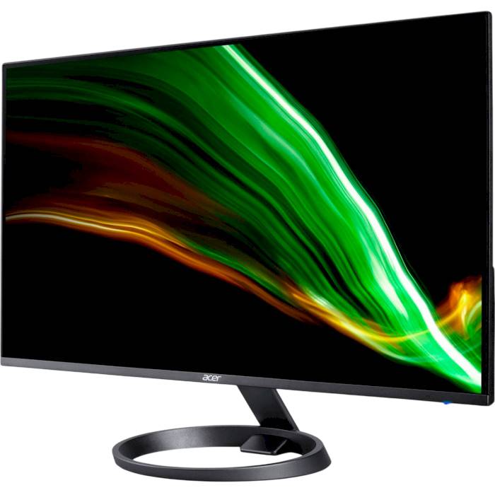 Монітор ACER 27" R272Gymix Black (UM.HR2EE.G01) Роздільна здатність 1920 x 1080