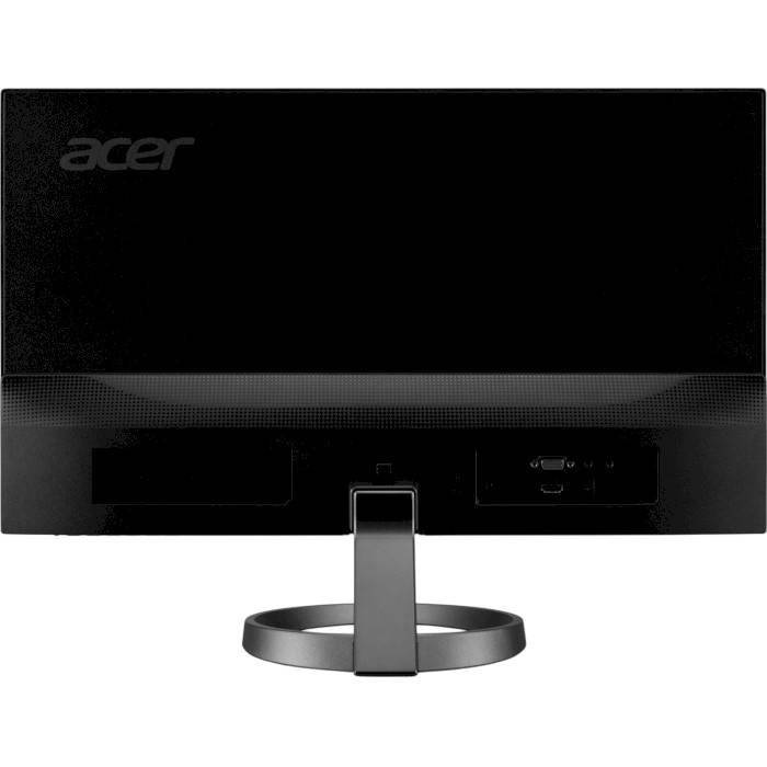 Фото Монітор ACER 27" R272Gymix Black (UM.HR2EE.G01)