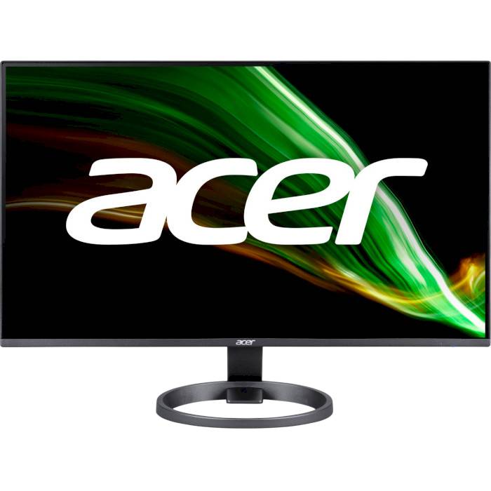 Монітор ACER 27" R272Gymix Black (UM.HR2EE.G01)