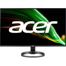 Монитор ACER 27" R272Gymix Black (UM.HR2EE.G01)