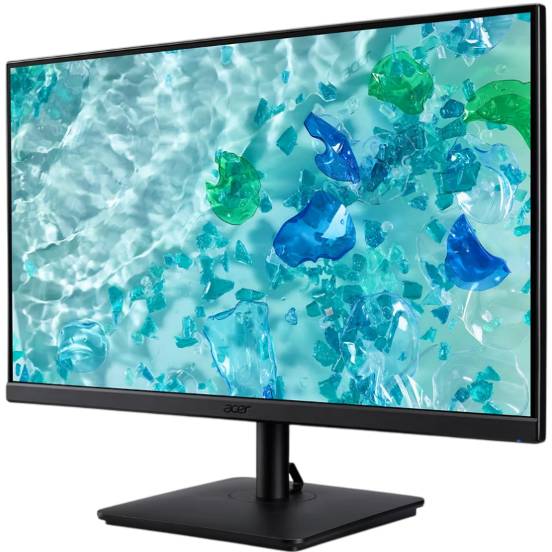 Монітор ACER 27" Vero V277Ebiv Black (UM.HV7EE.E09) Роздільна здатність 1920 x 1080