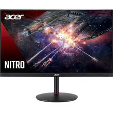 Монітор ACER Nitro XV272UW2bmiiprx Black (UM.HX2EE.201)