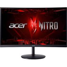 Монитор ACER Nitro XZ271UP3bmiiphx Black (UM.HX1EE.311)