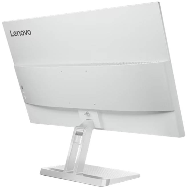 Фото 4 Монітор LENOVO 27" L27i-4A Cloud Gray (67BEKAC1UA)