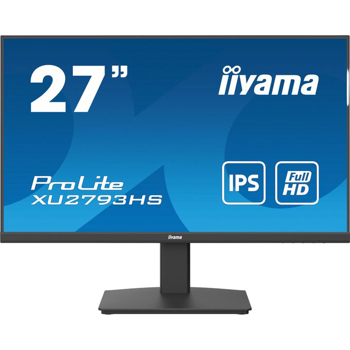 Монитор IIYAMA XU2793HS-B6