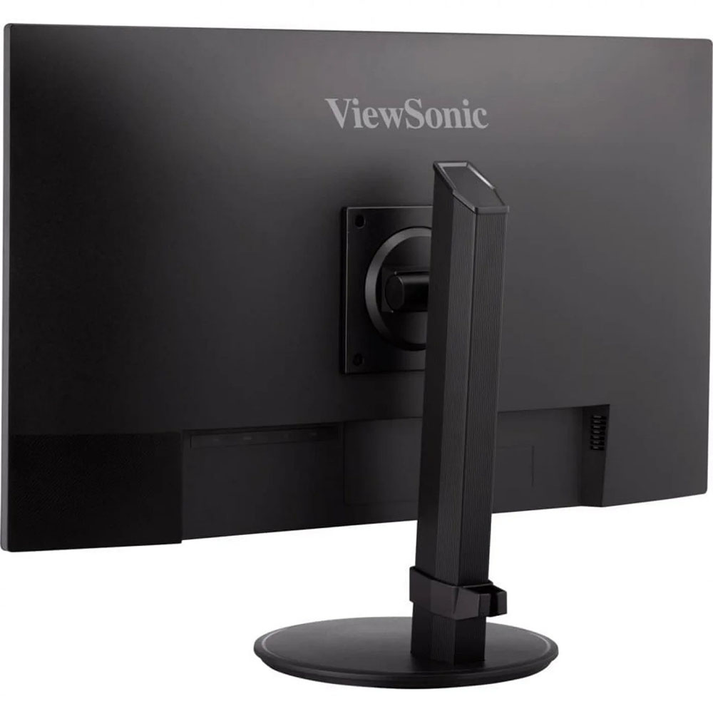 Фото 4 Монітор VIEWSONIC VA2708-HDJ