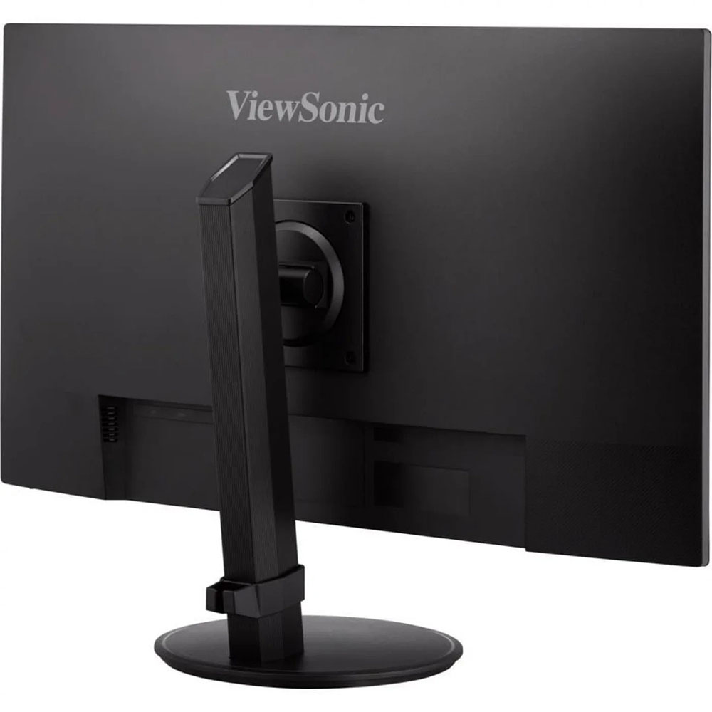 Зовнішній вигляд Монітор VIEWSONIC VA2708-HDJ