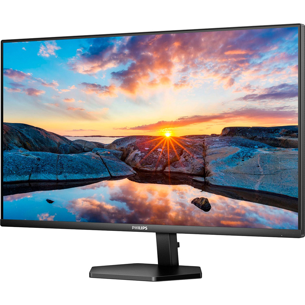 Монітор PHILIPS 31.5" 32E1N3100LA/00 Black Роздільна здатність 1920 x 1080