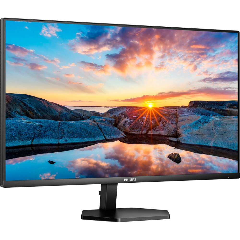 Монітор PHILIPS 31.5" 32E1N3100LA/00 Black Діагональ 31.5