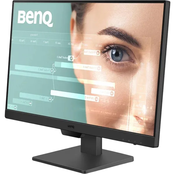 Монітор BENQ (9H.LMELJ.LBE) Діагональ 23.8