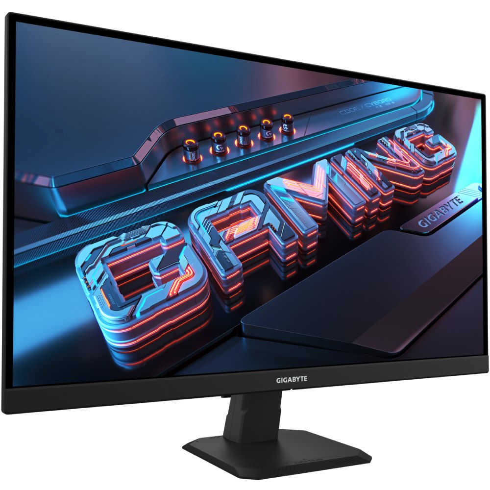 Монітор GIGABYTE GS27U Gaming Monitor Роздільна здатність 3840 x 2160