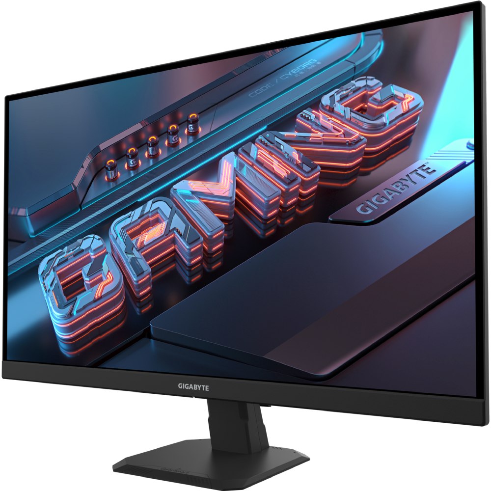 Монітор GIGABYTE GS27U Gaming Monitor Діагональ 27