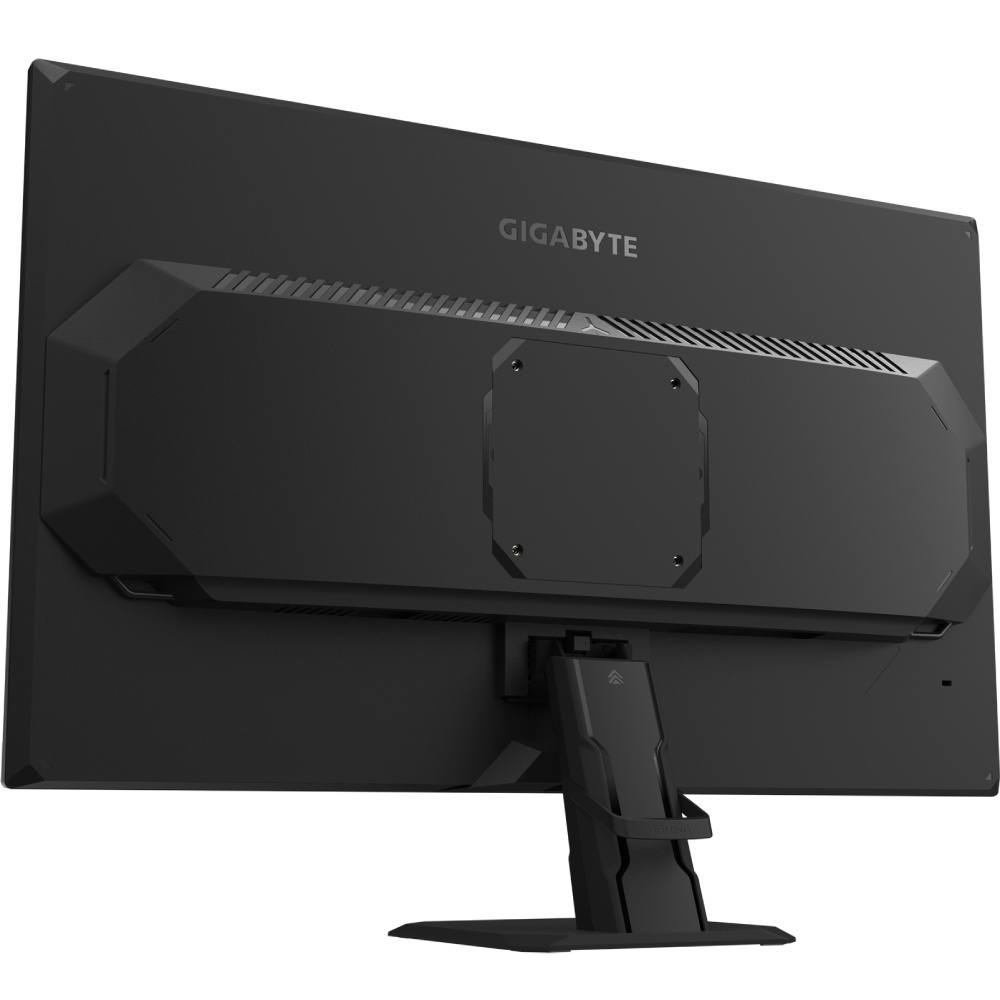 Зовнішній вигляд Монітор GIGABYTE GS27U Gaming Monitor