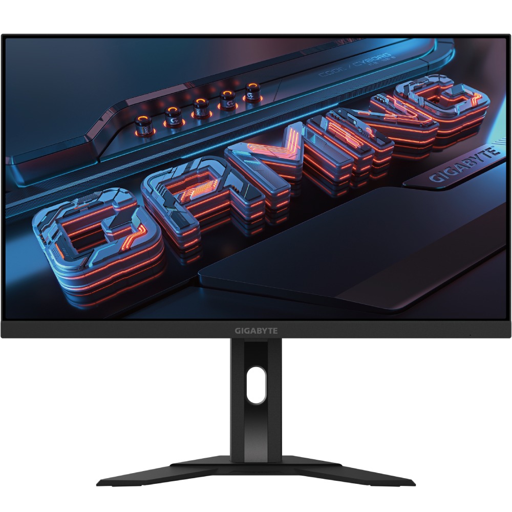 Монитор GIGABYTE M27UA Gaming Monitor