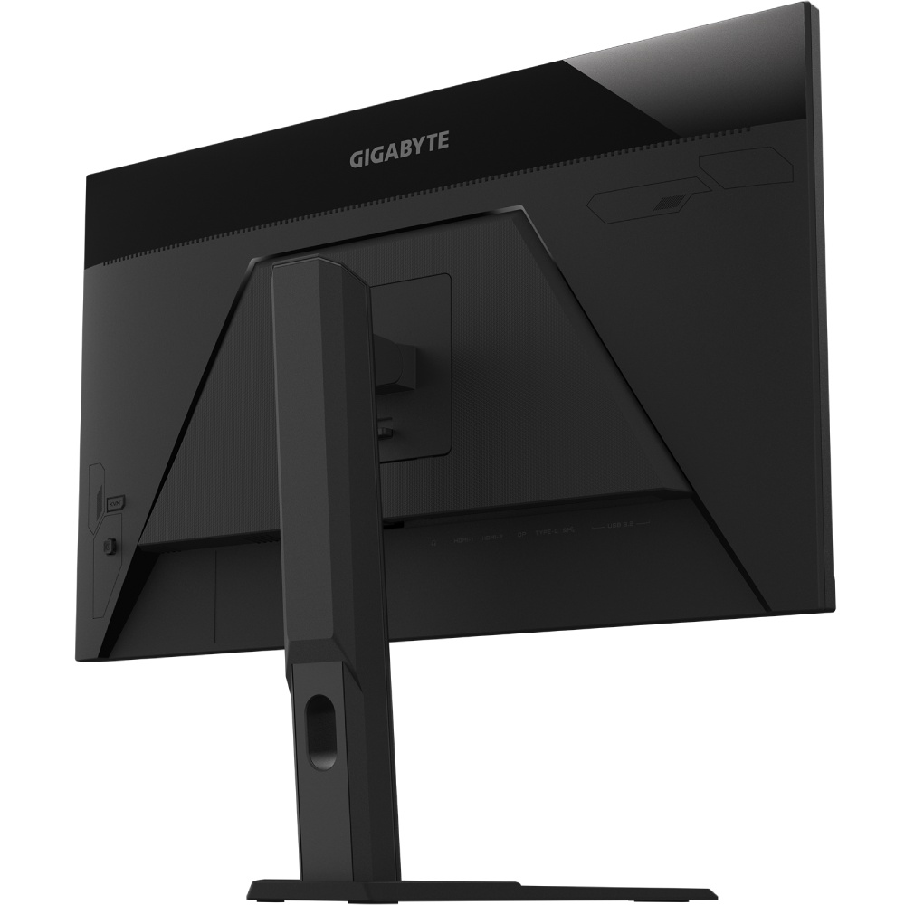 Внешний вид Монитор GIGABYTE M27UA Gaming Monitor