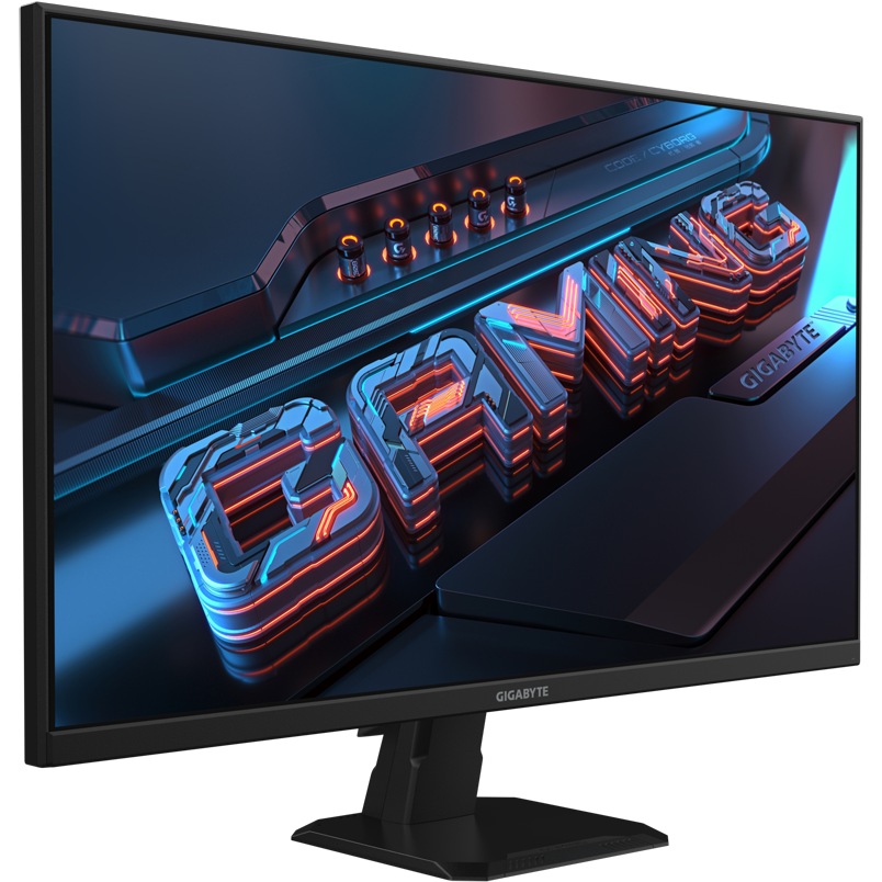 Монитор GIGABYTE GS27QA Gaming Monitor Разрешение 2560 х 1440