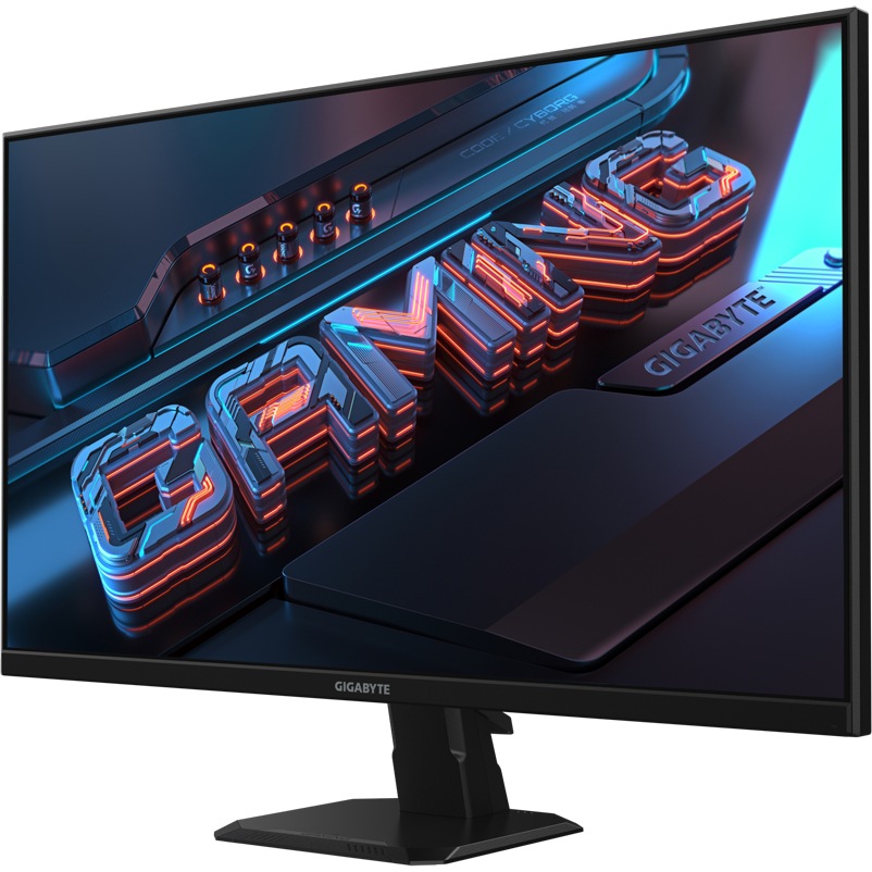 Монитор GIGABYTE GS27QA Gaming Monitor Диагональ 27