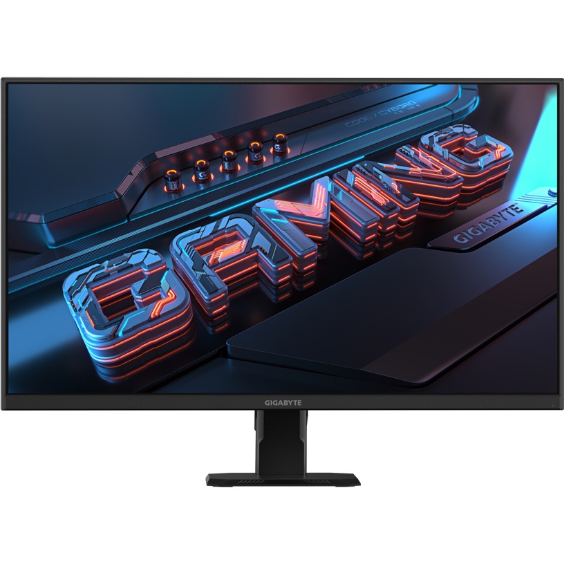 Монитор GIGABYTE GS27QA Gaming Monitor