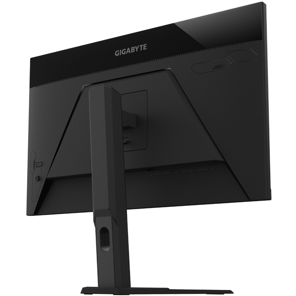 Внешний вид Монитор GIGABYTE M27QA Gaming Monitor