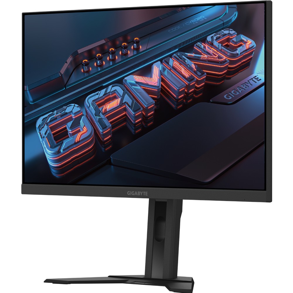 Монітор GIGABYTE M27QA Gaming Monitor Роздільна здатність 2560 х 1440