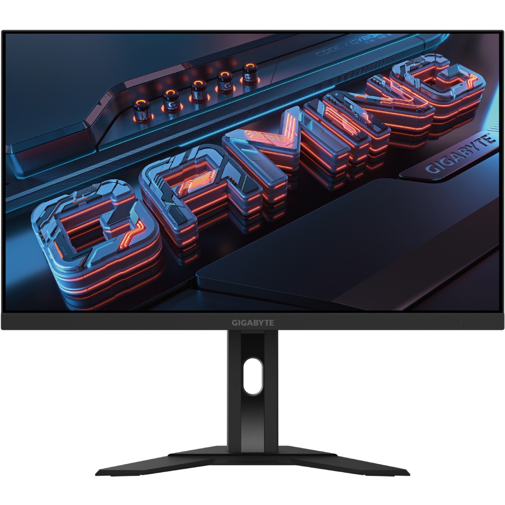 Монитор GIGABYTE M27QA Gaming Monitor