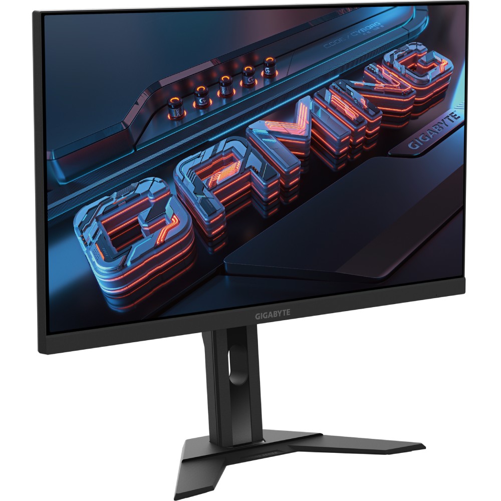 Монитор GIGABYTE M27QA Gaming Monitor Диагональ 27