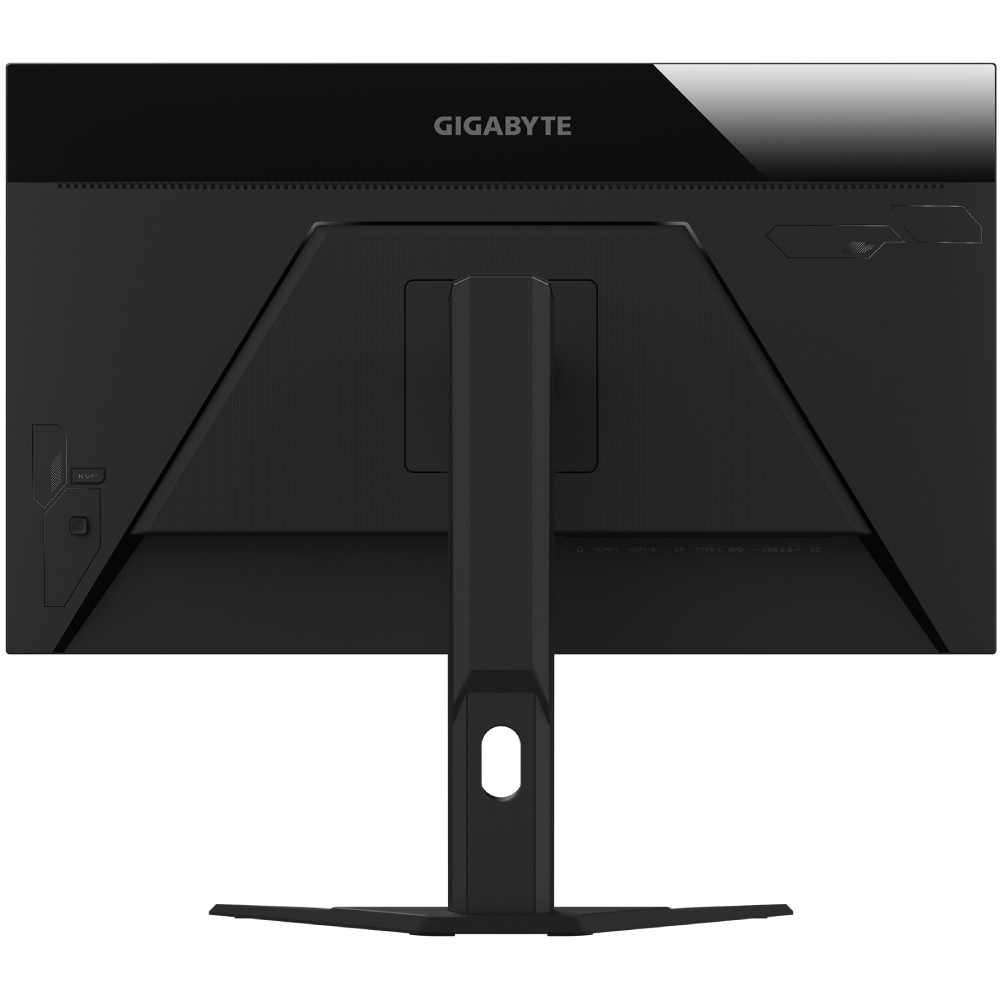 Монітор GIGABYTE M27QA Gaming Monitor Матриця IPS