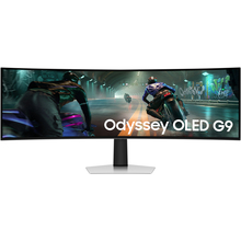 Монитор SAMSUNG Odyssey OLED G9 LS49DG910SIXCI