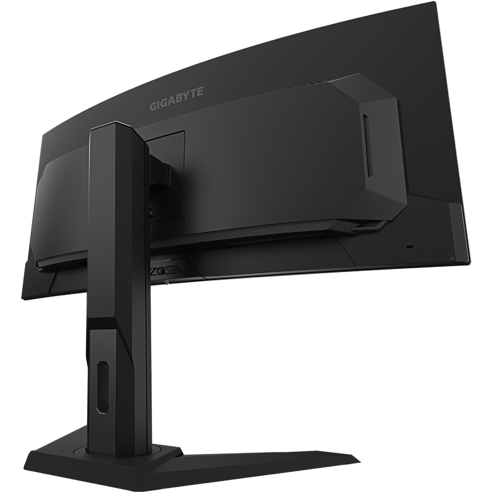 Фото 4 Монитор GIGABYTE MO34WQC Gaming Monitor