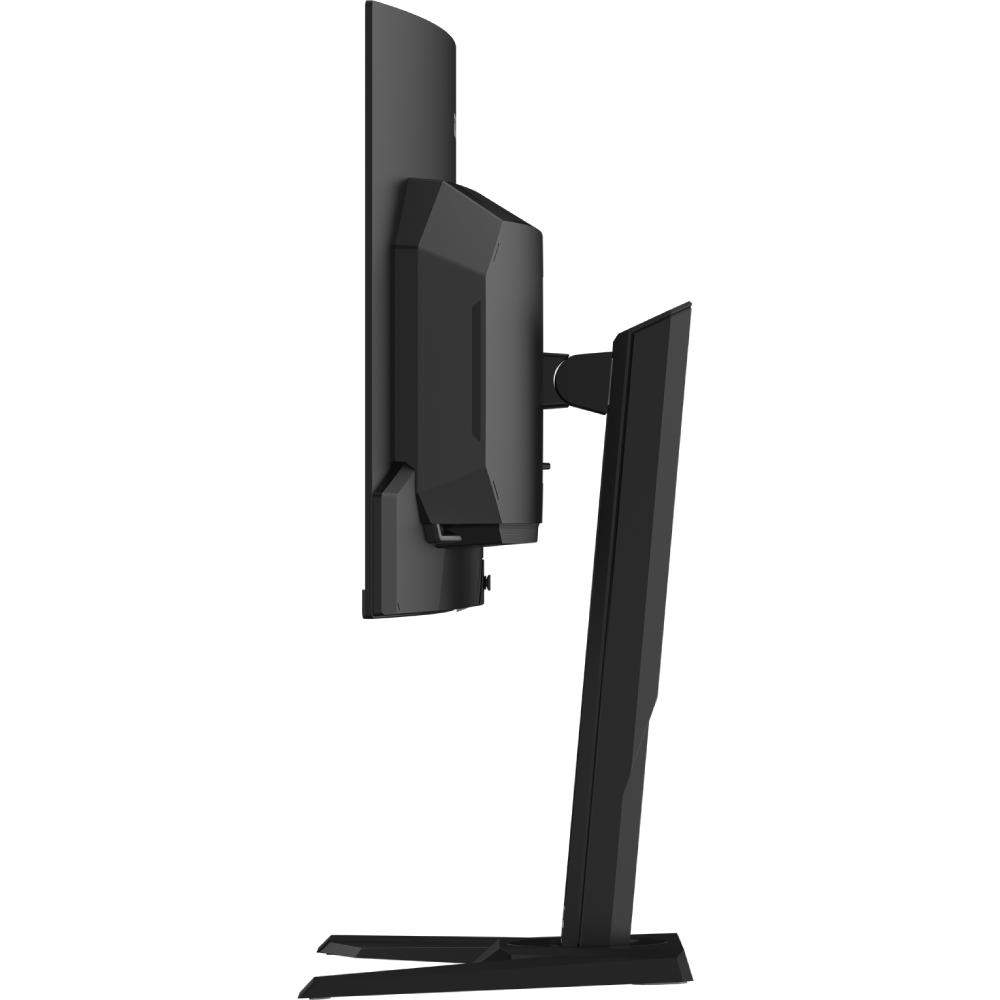 Фото Монітор GIGABYTE MO34WQC Gaming Monitor