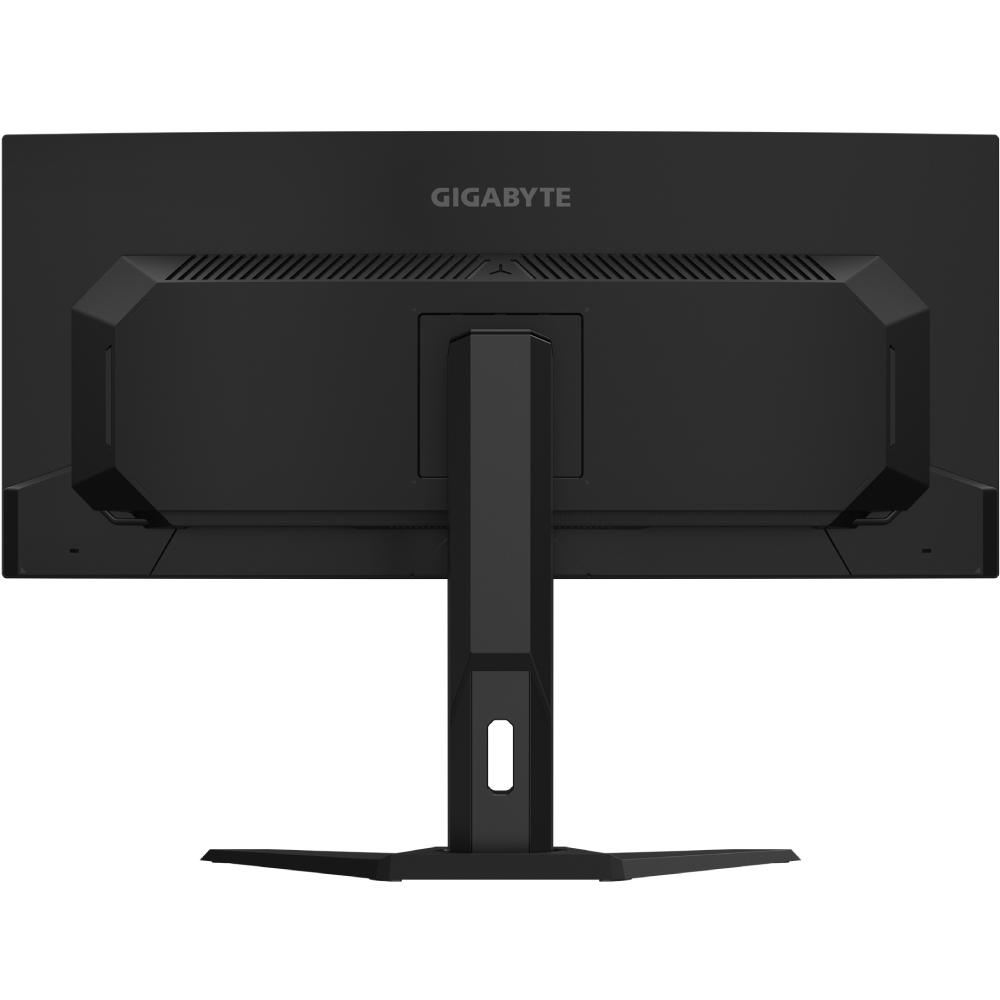 Монитор GIGABYTE MO34WQC Gaming Monitor Матрица OLED